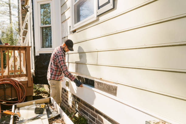 Trusted Siding Replacement service in West Hempstead, NY - Creative Siding